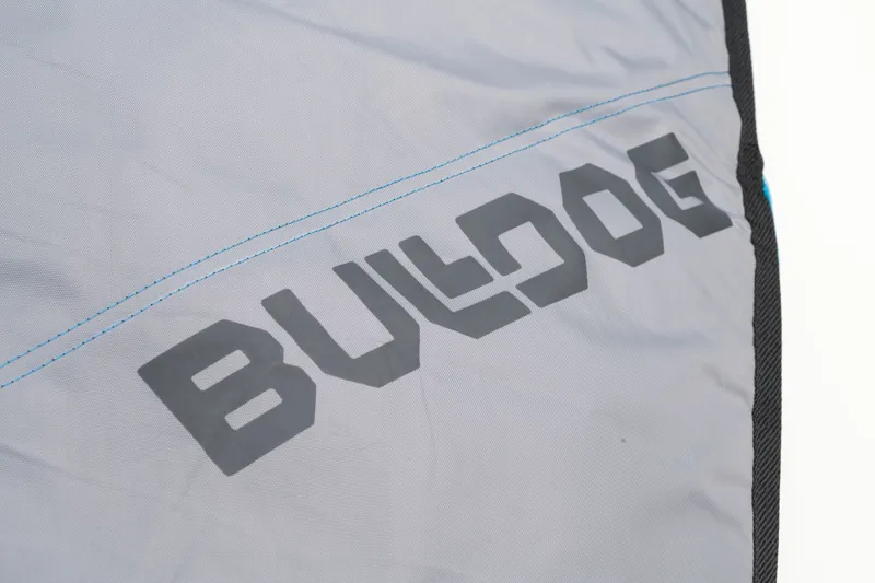 Bulldog Essential 5mm Longboard Day Bag-6